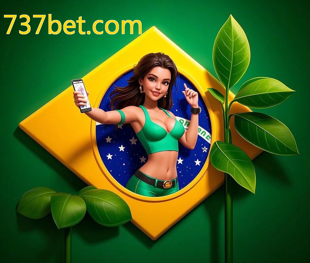 737bet: Viva o Esporte com Nossas Apostas Online!